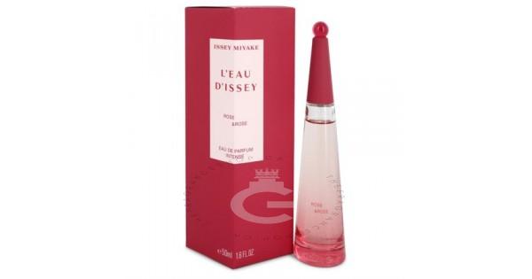 Issey Miyake L eau D issey Rose Rose For EDP Intense for her 50mL